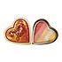 I Heart Revolution Dragon's Heart Highlighter I Heart Revolution Dragon's Heart Highlighter