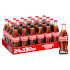 Coca-Cola Original Taste 24 x 330ml Glass Bottles