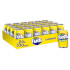 Fanta Lemon 24 x 330ml Fanta Lemon 24 x 330ml