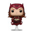 Marvel WandaVision Scarlet Witch Funko Pop! Vinyl Marvel WandaVision Scarlet Witch Funko Pop! Vinyl