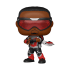 Marvel The Falcon and the Winter Soldier Falcon Funko Pop! Vinyl Marvel The Falcon and the Winter Soldier Falcon Funko Pop! Vinyl