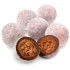 Pink Champagne Truffles Pink Champagne Truffles