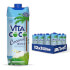 Pure Coconut Water, 1 Litre (12 Units) Pure Coconut Water, 1 Litre (12 Units)