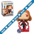 PIAB EXC Avengers: Endgame Wanda Maximoff Funko Pop! Vinyl PIAB EXC Avengers: Endgame Wanda Maximoff Funko Pop! Vinyl