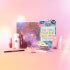 GLOSSYBOX Limited Black Friday Box 2020 GLOSSYBOX Limited Black Friday Box 2020