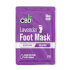 CBDfx Foot Mask - Lavendar CBDfx Foot Mask - Lavendar