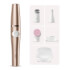 Braun FaceSpa Pro Facial Epilator with 4 Extras and Beauty Storage Case Braun FaceSpa Pro Facial Epilator with 4 Extras and Beauty Storage Case