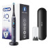 Oral-B iO - 8N Elektrische Tandenborstel Zwart