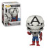 PIAB EXC Marvel Comics Poison Captain America Funko Pop! Vinyl PIAB EXC Marvel Comics Poison Captain America Funko Pop! Vinyl