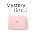 GLOSSYBOX Mystery Box 3 GLOSSYBOX Mystery Box 3