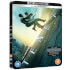 Tenet - Limited Edition 4K Ultra HD Steelbook (Includes Blu-ray)