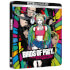 Birds of Prey - Zavvi Exclusive 4K Ultra HD Steelbook (Includes Blu-ray) Birds of Prey - Zavvi Exclusive 4K Ultra HD Steelbook (Includes Blu-ray)