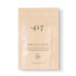 -417 Hydrating Dead Sea Bath Salts -417 Hydrating Dead Sea Bath Salts