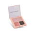 sophia+mabelle Palette 4 Eyeshadow Quad sophia+mabelle Palette 4 Eyeshadow Quad