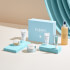 Édition Limitée Elemis x GLOSSYBOX 2021 (Valant 180 €) Édition Limitée Elemis x GLOSSYBOX 2021 (Valant 180 €)