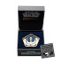 Star Wars Republic Medallion 1:1 Scale Pin Badge - Zavvi UK / EU Exclusive