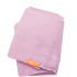 Aquis Lisse Luxe Hair Towel - Desert Rose (1 piece) Aquis Lisse Luxe Hair Towel - Desert Rose (1 piece)