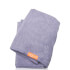 Aquis Lisse Luxe Hair Towel - Cloudy Berry (1 piece) Aquis Lisse Luxe Hair Towel - Cloudy Berry (1 piece)