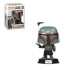 Star Wars The Mandalorian Boba Fett Funko Pop! Vinyl Star Wars The Mandalorian Boba Fett Funko Pop! Vinyl