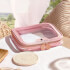 GLOSSYBOX Summer Bag 2021 Limited Edition GLOSSYBOX Summer Bag 2021 Limited Edition