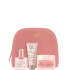 Set Pink Eclat Set Pink Eclat
