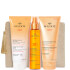 Routine solaire SPF30 Routine solaire SPF30