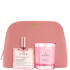 Trousse Huile Prodigieuse® Florale 50ML + Bougie Florale Trousse Huile Prodigieuse® Florale 50ML + Bougie Florale