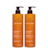 Duo Gels lavant surgras visage et corps Rêve de miel® Duo Gels lavant surgras visage et corps Rêve de miel®
