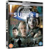 Super 8 10th Anniversary - Zavvi Exclusive 4K Ultra Steelbook (Includes Blu-ray)