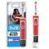 Oral-B Kids Elektrische Zahnbürste Star Wars, ab 3 Jahren, rot Oral-B Kids Elektrische Zahnbürste Star Wars, ab 3 Jahren, rot