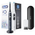 Oral-B iO7 - Black & White Electric Toothbrushes Oral-B iO7 - Black & White Electric Toothbrushes