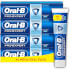 Oral-B Pro-Expert Professional Protection Toothpaste 4x125ml, Shipped In Recycled Carton