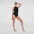Women's Essential Hydrasuit Flex Swimsuit Black Women's Essential Hydrasuit Flex Swimsuit Black