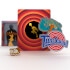 Space Jam - Titans of Cult Limited Edition 4K Ultra HD Steelbook (Includes Blu-ray) Space Jam - Titans of Cult Limited Edition 4K Ultra HD Steelbook (Includes Blu-ray)