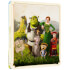 Shrek - Zavvi Exclusive 20th Anniversary 4K Ultra HD Steelbook (Includes Blu-ray)
