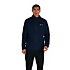 Men's Prism Micro Polartec Interactive Fleece Jacket - Blue Men's Prism Micro Polartec Interactive Fleece Jacket - Blue