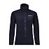 Women's Prism Micro Polartec Interactive Fleece Jacket - Blue Women's Prism Micro Polartec Interactive Fleece Jacket - Blue