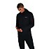 Men's Pravitale Mountain 2.0 Hooded Fleece Jacket - Dark Grey/ Black Men's Pravitale Mountain 2.0 Hooded Fleece Jacket - Dark Grey/ Black