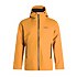 Men's Ridgemaster Gore-tex Waterproof Jacket - Yellow Men's Ridgemaster Gore-tex Waterproof Jacket - Yellow