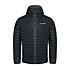 Men's Vaskye Insulated Jacket - Black Men's Vaskye Insulated Jacket - Black