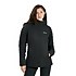 Women's Nula Micro Insulated Jacket - Black Women's Nula Micro Insulated Jacket - Black