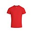 Men's 24/7 Tech Short Sleeve Baselayer - Red