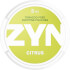 ZYN® Citrus Free Sample