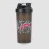MP Lift Plastic Shaker - Black - 600ml MP Lift Plastic Shaker - Black - 600ml