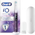 Oral-B iO8 Violet Electric Toothbrush with Travel Case Oral-B iO8 Violet Electric Toothbrush with Travel Case
