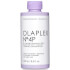 Olaplex No.4P Blonde Enhancer Toning Shampoo 250ml Olaplex No.4P Blonde Enhancer Toning Shampoo 250ml