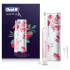 Genius X Limited Edition Electric Toothbrush Blush Pink