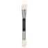 Huda Beauty Face Bake & Blend Dual-Ended Setting Complexion Brush Huda Beauty Face Bake & Blend Dual-Ended Setting Complexion Brush