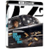 No Time to Die - 4K Ultra HD Zavvi Exclusive Steelbook
