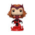 Marvel Doctor Strange in the Multiverse of Madness Scarlet Witch EXC Funko Pop! Vinyl